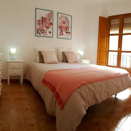 Roseia Apartamentos Granada Exterior foto