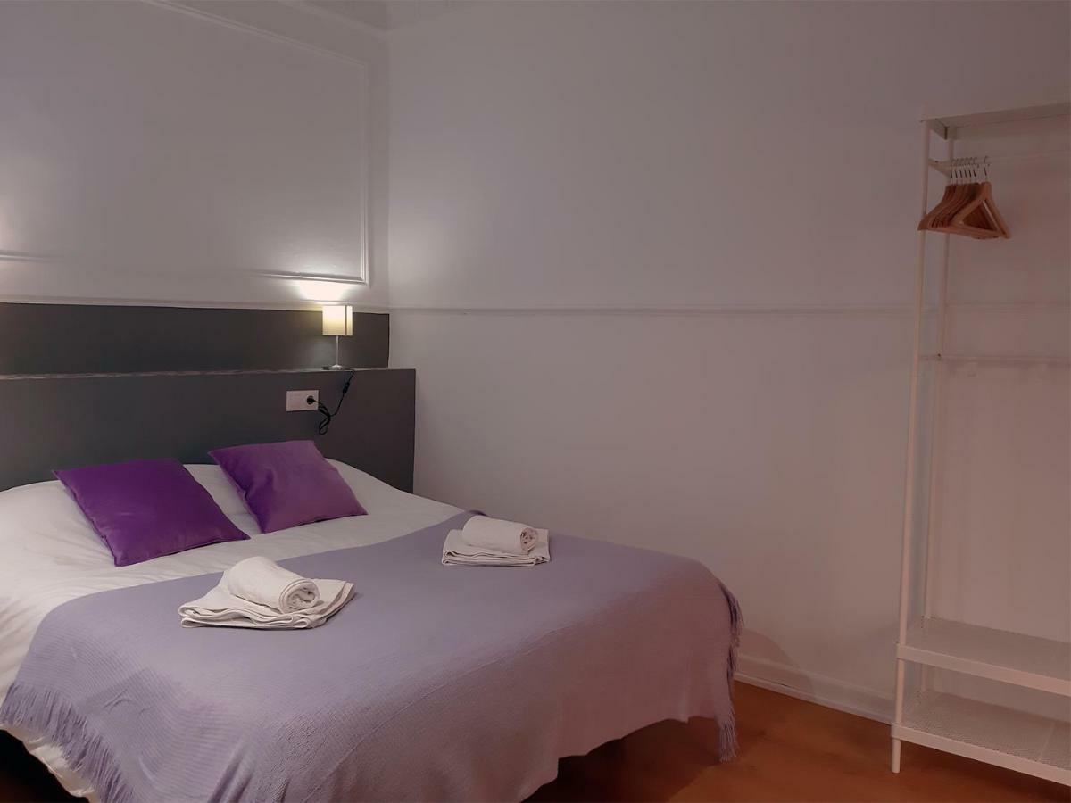 Roseia Apartamentos Granada Exterior foto